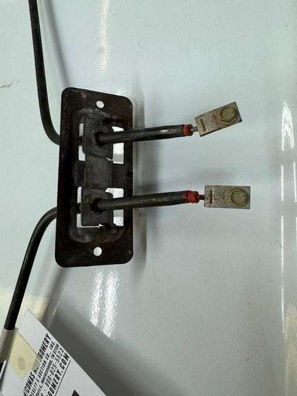 Heating Element