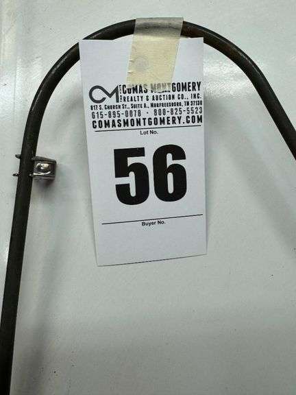 Heating Element
