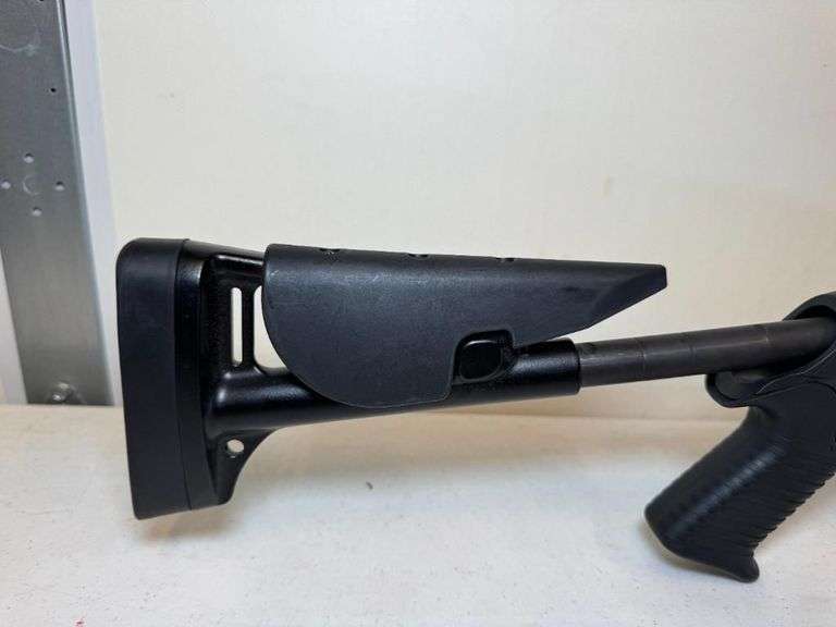 Benelli M4 12 Gauge Shotgun