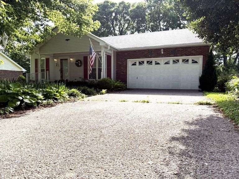 REAL ESTATE: 119 Richland Ct, Gallatin, TN
