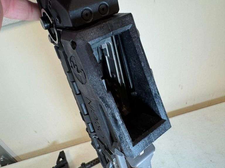 FosTech Origin-12 Shotgun