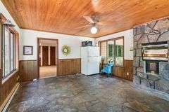 Tract 4: House and Building on 17.7+/- Acres - THIS TRACT IS SELLING IN WHOLE DOLLARS