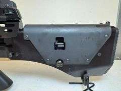 Springfield Armory M1A Custom with JM14 Rogue Chassis System With Charging Handle