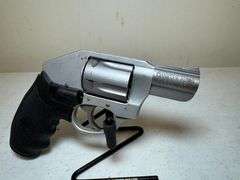 Charter Arms Off Duty .38 SPL Revolver