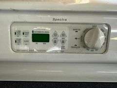 GE Spectra Electric Range