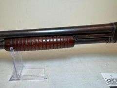 Remington  12 Gauge  220501 Remington Model 11 Pump Action Shotgun
