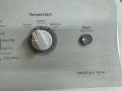 Hotpoint Clothes Dryer HTX24EASK0WS