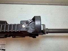 FN Herstal PS90 Cal. 5.7x28mm Rifle