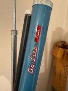 Da-Lite Projection Screen with Stand