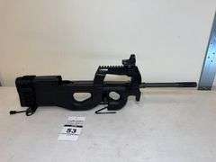 FN Herstal PS90 Cal. 5.7x28mm Rifle