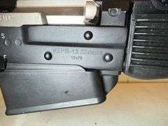 Molot VEPR-12 -12 Gauge Semi-Automatic Shotgun