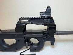 FN Herstal PS90 Cal. 5.7x28mm Rifle