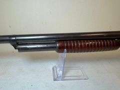 Remington  12 Gauge  220501 Remington Model 11 Pump Action Shotgun