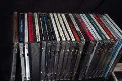 Variety of CDs - Christian, Christmas, Artha Franklin, Micheal Bolton, Oldies, Gaither's (Some of the CDs are for computer games)   40+