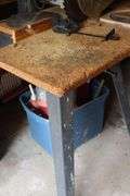 Craftsman 2.5 HP 10" Table Saw    **Buyer Bring Help to Move