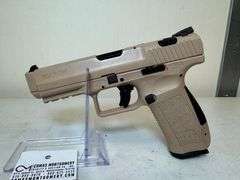 Century Arms Canik TP9SA Semi-Automatic 9mm Handgun