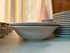 Country Living Stoneware Colette Dinnerware Set