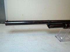 Remington  12 Gauge  220501 Remington Model 11 Pump Action Shotgun