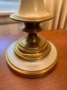 Decorative Table Lamp with Shade