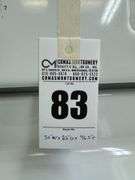 Frigidaire Electric Range Model FFEE3011LWH
