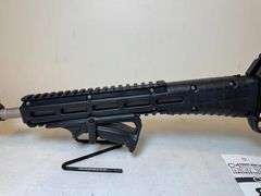 Kel-Tec SUB-2000 9mm Luger Carbine