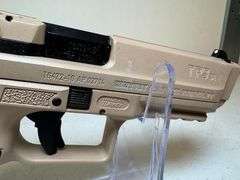 Century Arms Canik TP9SA Semi-Automatic 9mm Handgun