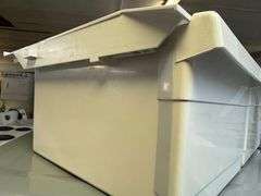 Refrigerator Crisper Drawer Insert