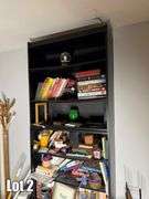 Salvage Lot- Misc. Items Including- Furniture, Artwork, Extension Cords, Tools, Etc. (BUYER RESPONSIBLE FOR REMOVAL)