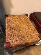 Footstools and Small Stools - Assorted Set of 4