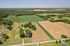 Tract 5: 42.80+/- Acres - THIS TRACT IS SELLING BY THE ACRE