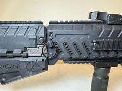 FosTech Origin-12 Shotgun