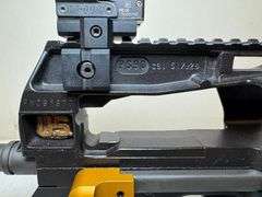 FN Herstal PS90 Cal. 5.7x28mm Rifle