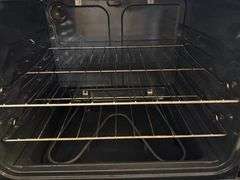 Frigidaire Electric Range Oven