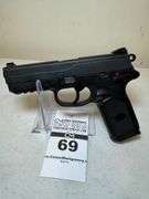 FN FNP-45 .45 ACP Handgun