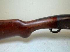Remington  12 Gauge  220501 Remington Model 11 Pump Action Shotgun