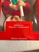 Greensboro Collection Barbara Doll and Motion-ettes Musical Illuminated Figure