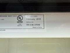 Whirlpool Microwave Model WMH31017AB