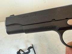 Sig Sauer 1911 .45 ACP Pistol