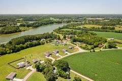 Tract 5: 42.80+/- Acres - THIS TRACT IS SELLING BY THE ACRE