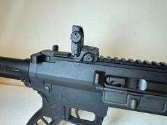 CMMG Mk47 7.62x39mm Rifle
