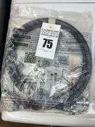 New Washing Machine Water Inlet Hose Kit