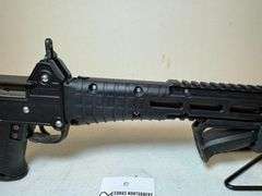 Kel-Tec SUB-2000 9mm Luger Carbine
