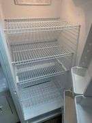 Frigidaire Upright Freezer - Model LFFH21F7HWJ