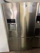 Frigidaire Gallery Stainless Steel French Door Refrigerator