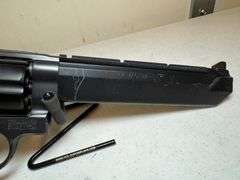 Smith & Wesson Performance Center Model 629 .44 Magnum Revolver