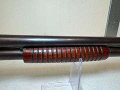 Remington  12 Gauge  220501 Remington Model 11 Pump Action Shotgun