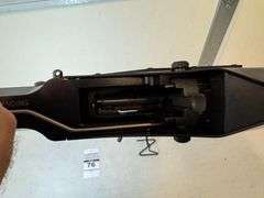 Springfield Armory M1A Custom with JM14 Rogue Chassis System With Charging Handle