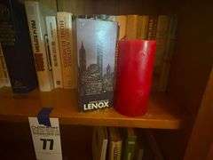 Lot of Assorted Books