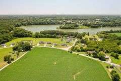Tract 5: 42.80+/- Acres - THIS TRACT IS SELLING BY THE ACRE