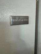 Frigidaire White Refrigerator Model FFHT1521QW2